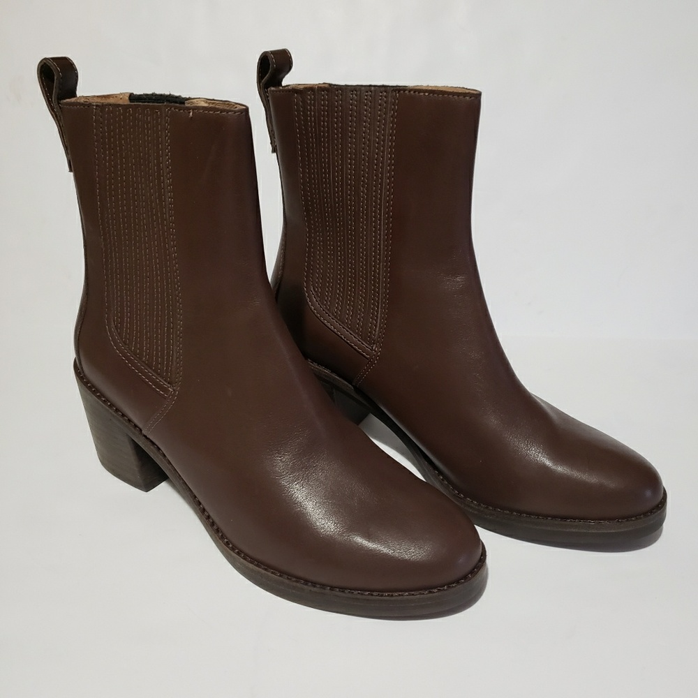 UGG | Camden Boots - Picture 5 of 8
